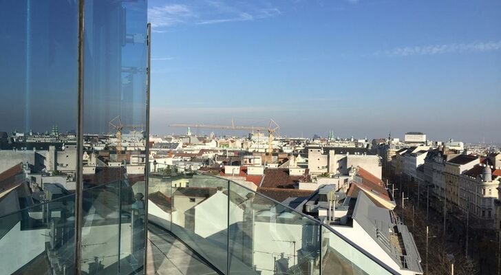 Ruby Marie Hotel Vienna