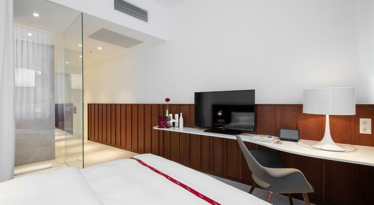 Ruby Marie Hotel Vienna