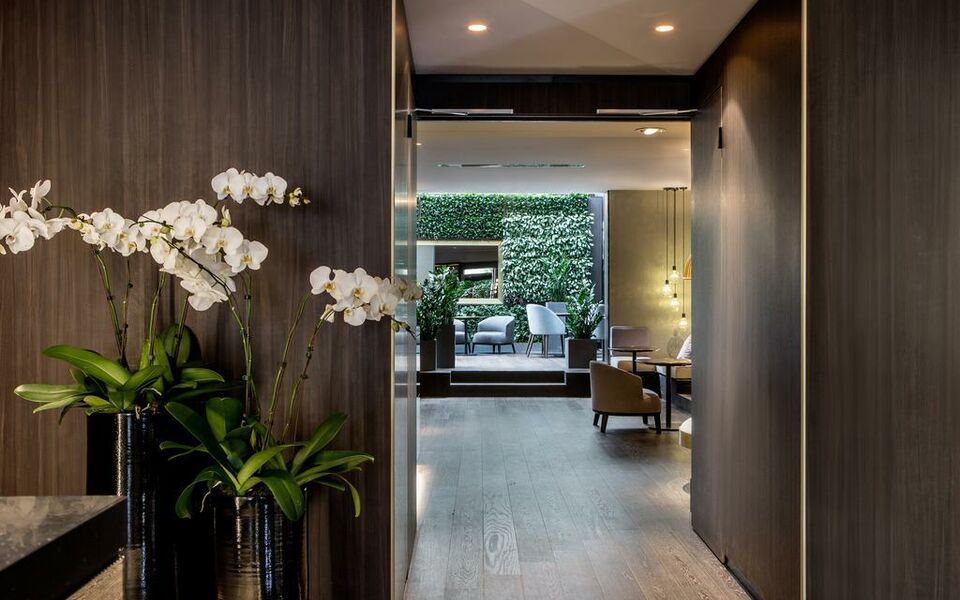 Le Parisis Hotel Paris France Le Parisis Hotel Paris France