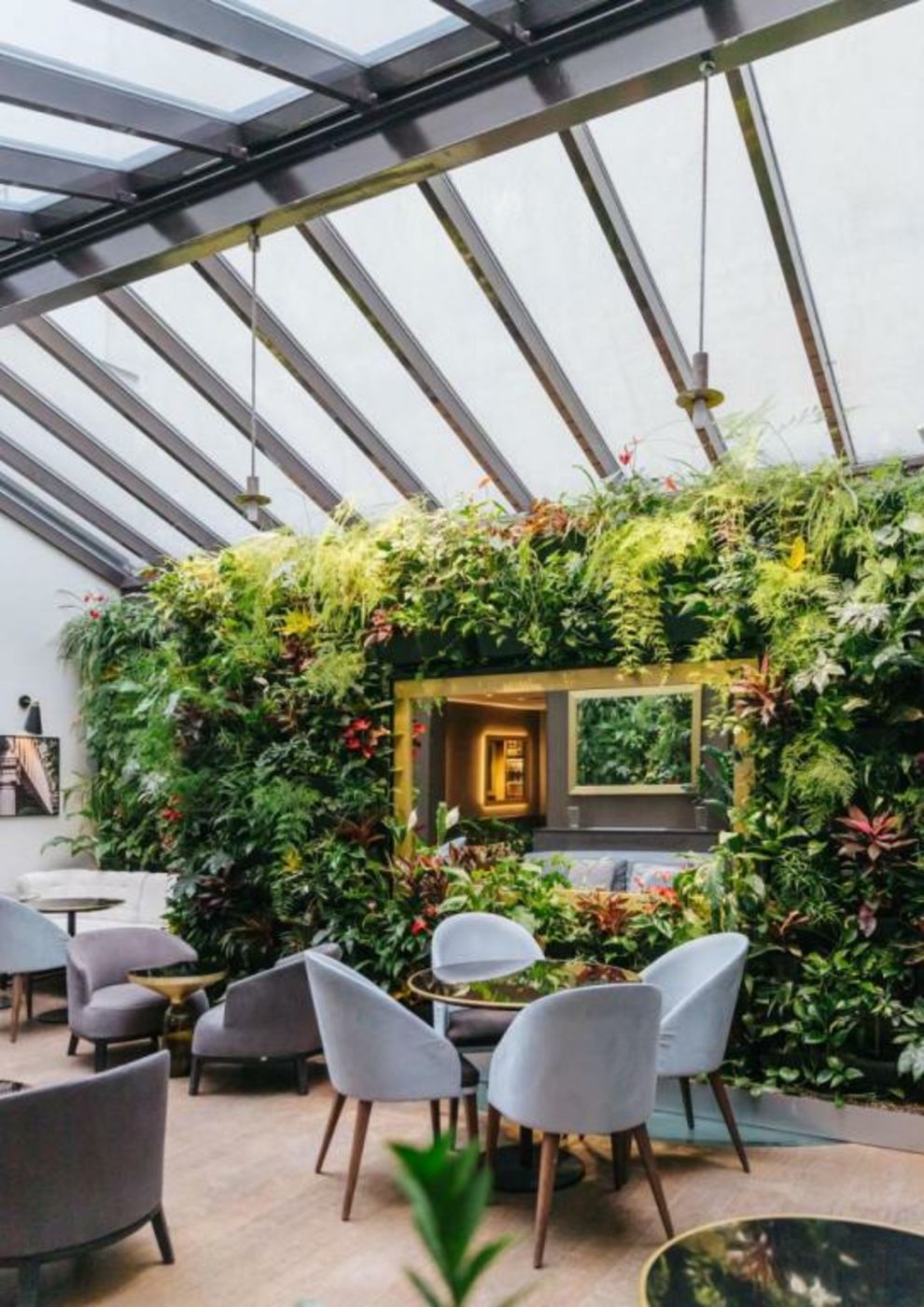 Le Parisis - Paris Tour Eiffel