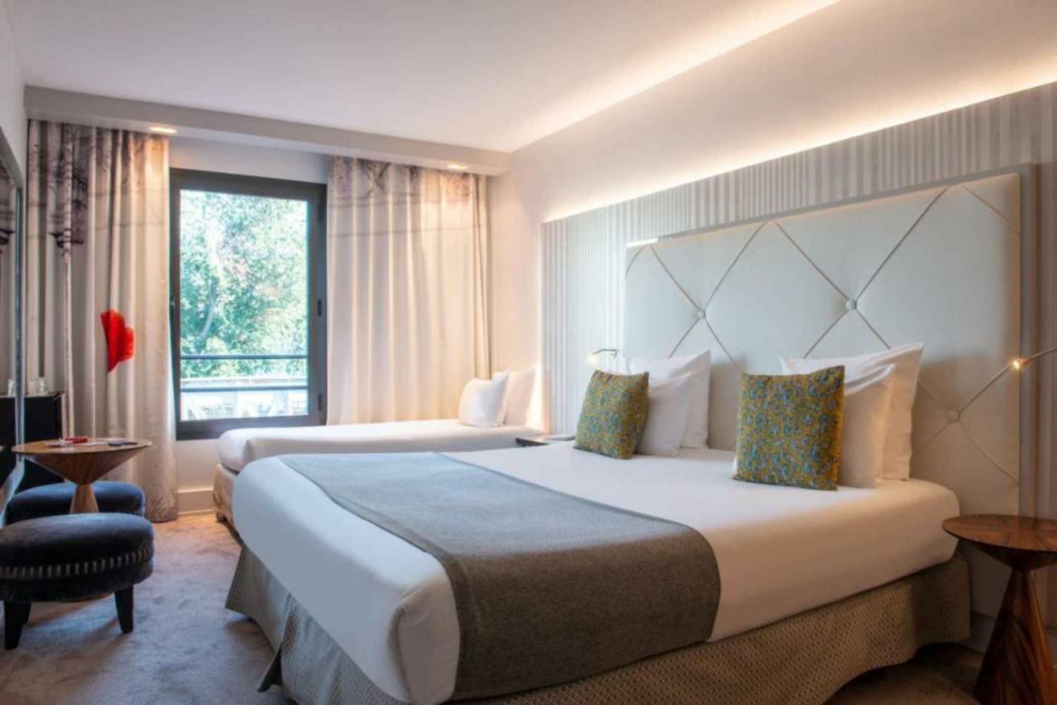 Le Parisis - Paris Tour Eiffel