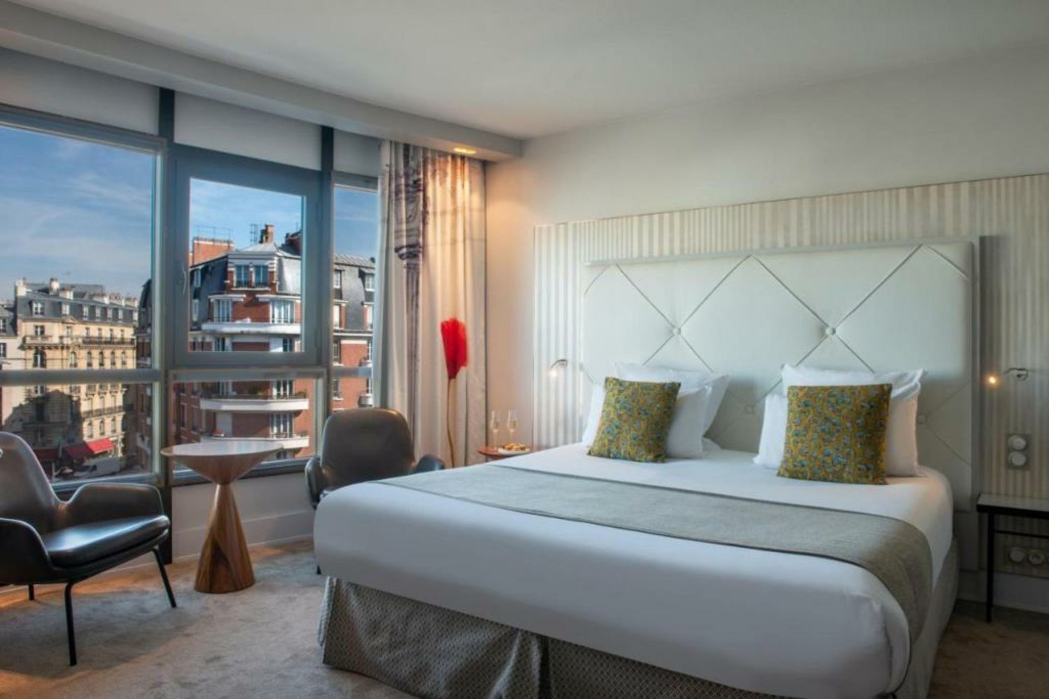 Le Parisis - Paris Tour Eiffel