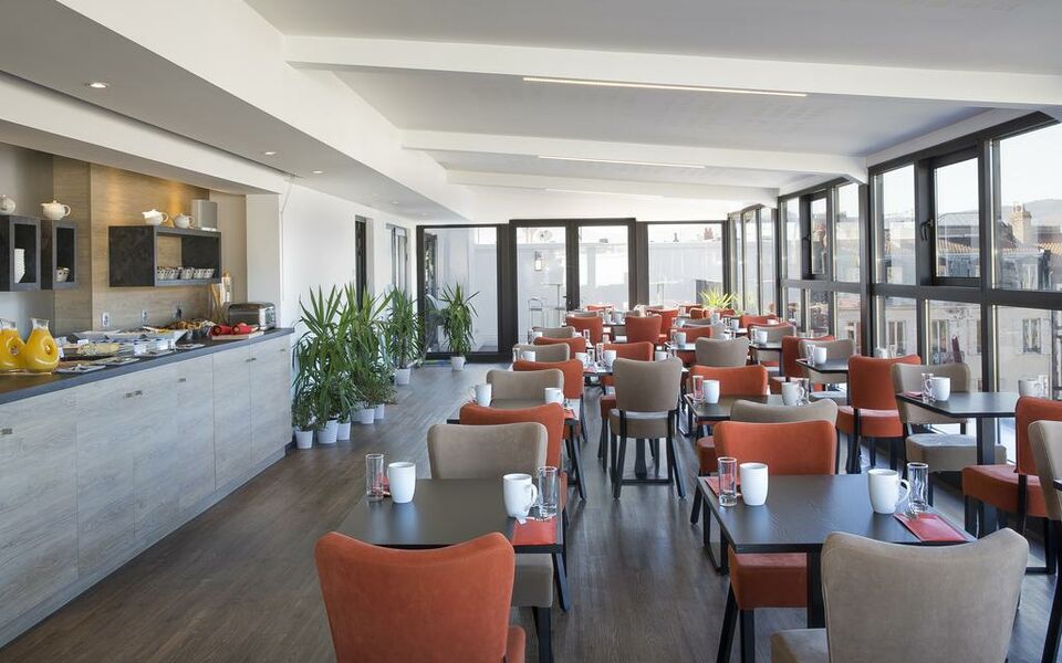 Best Western Plus Hotel Des Puys Clermont Ferrand Best Western Plus Hotel Des Puys Clermont Ferrand