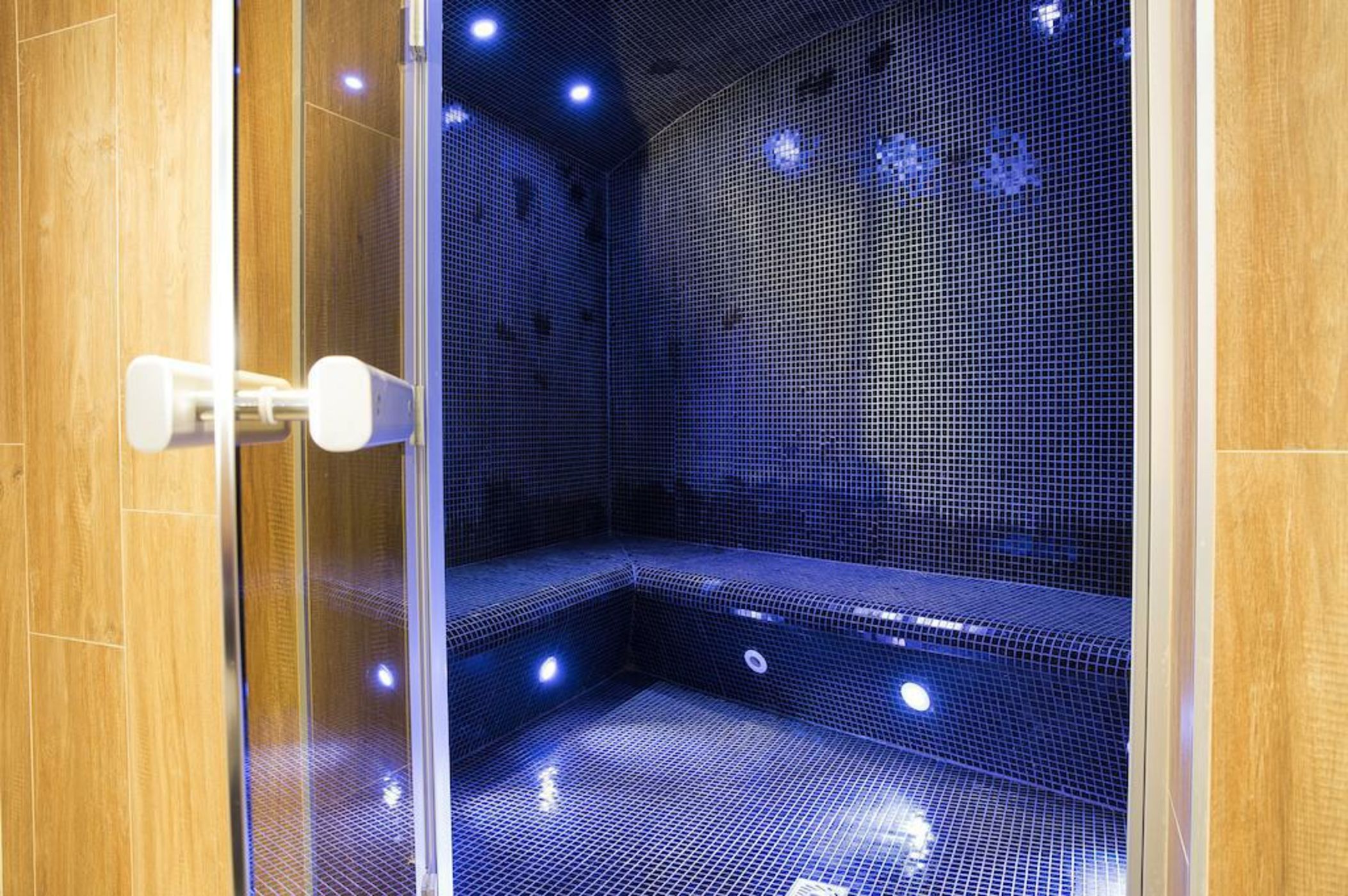 Oceania Clermont Ferrand