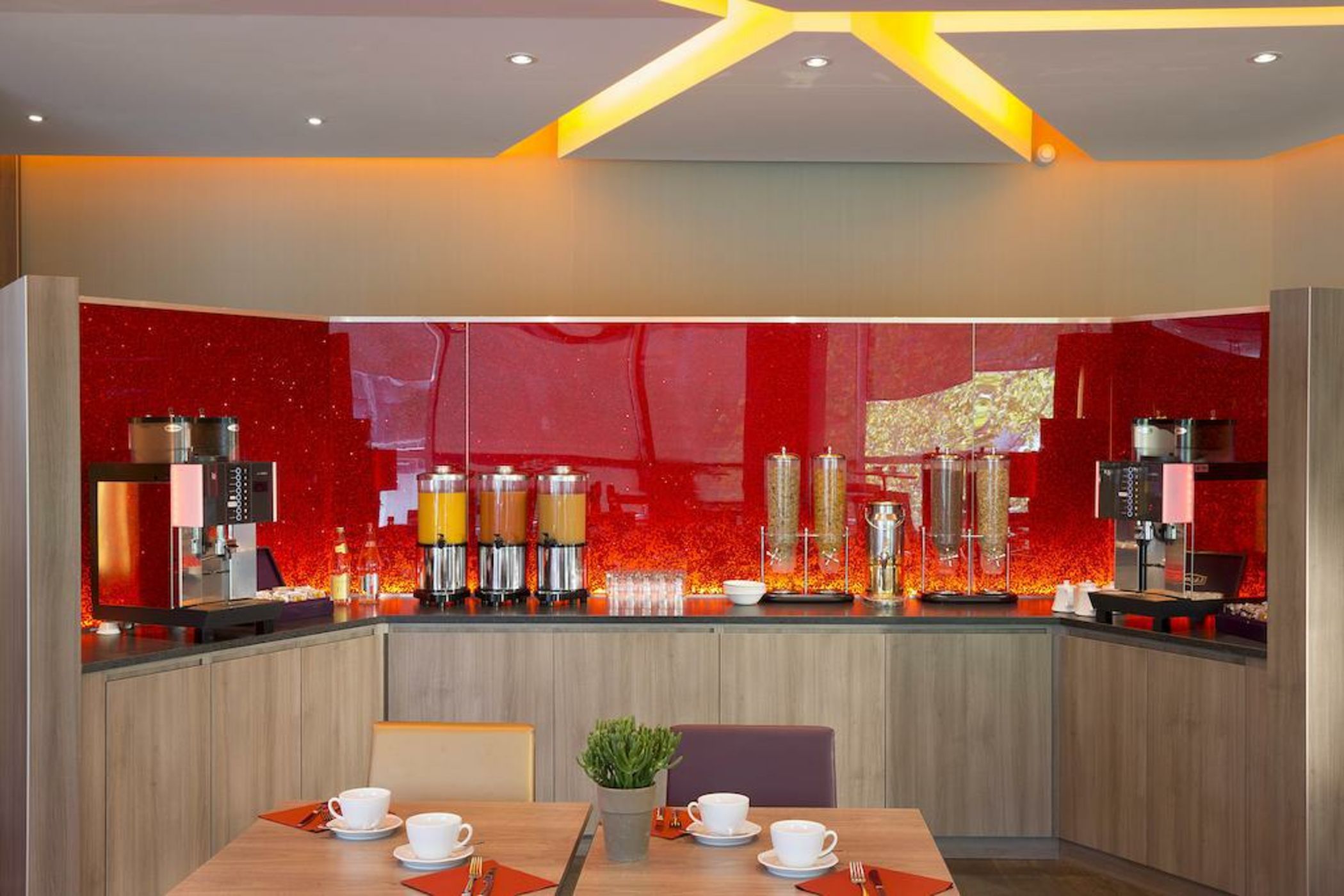 Oceania Clermont Ferrand