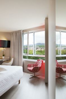 Oceania Clermont Ferrand