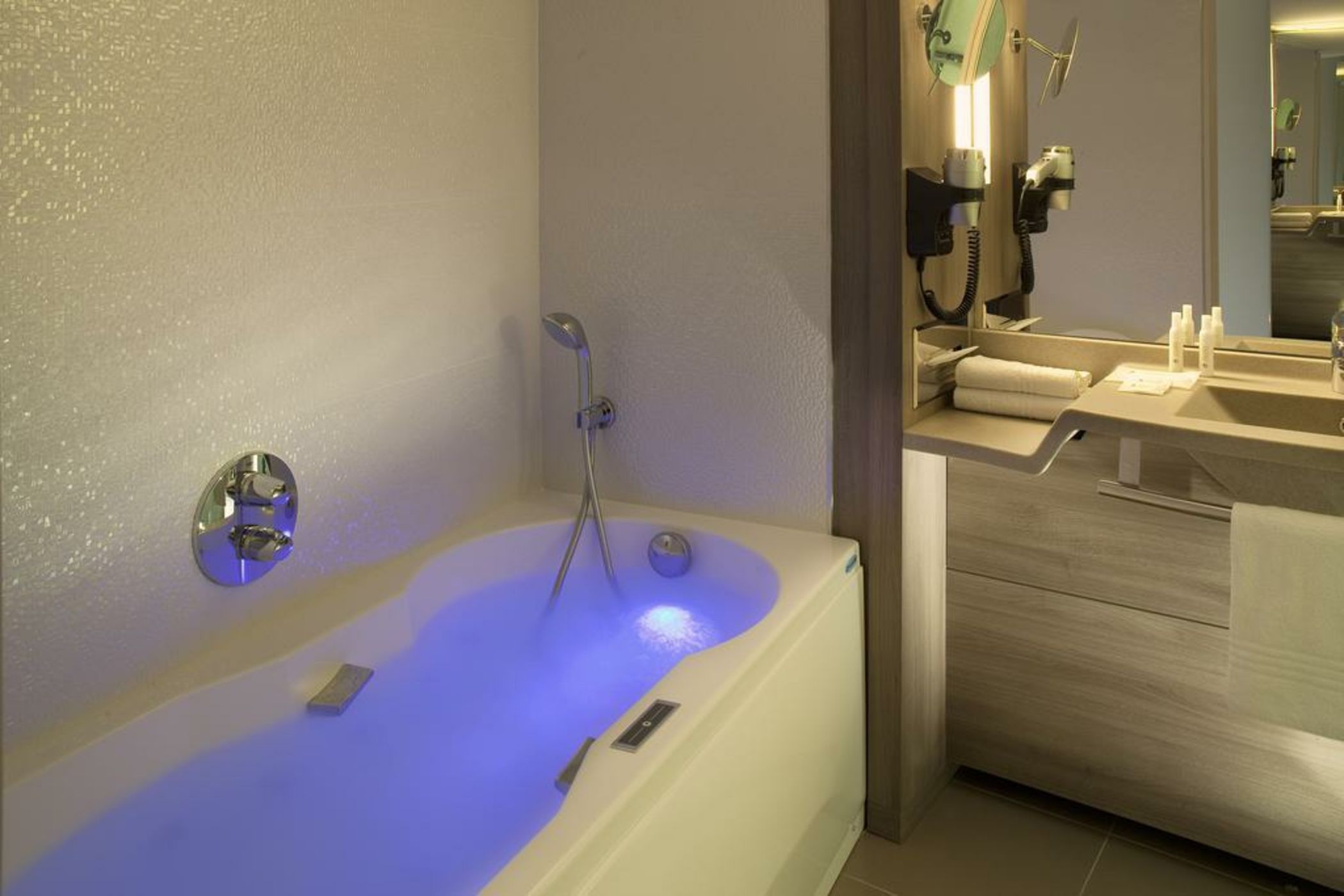 Oceania Clermont Ferrand