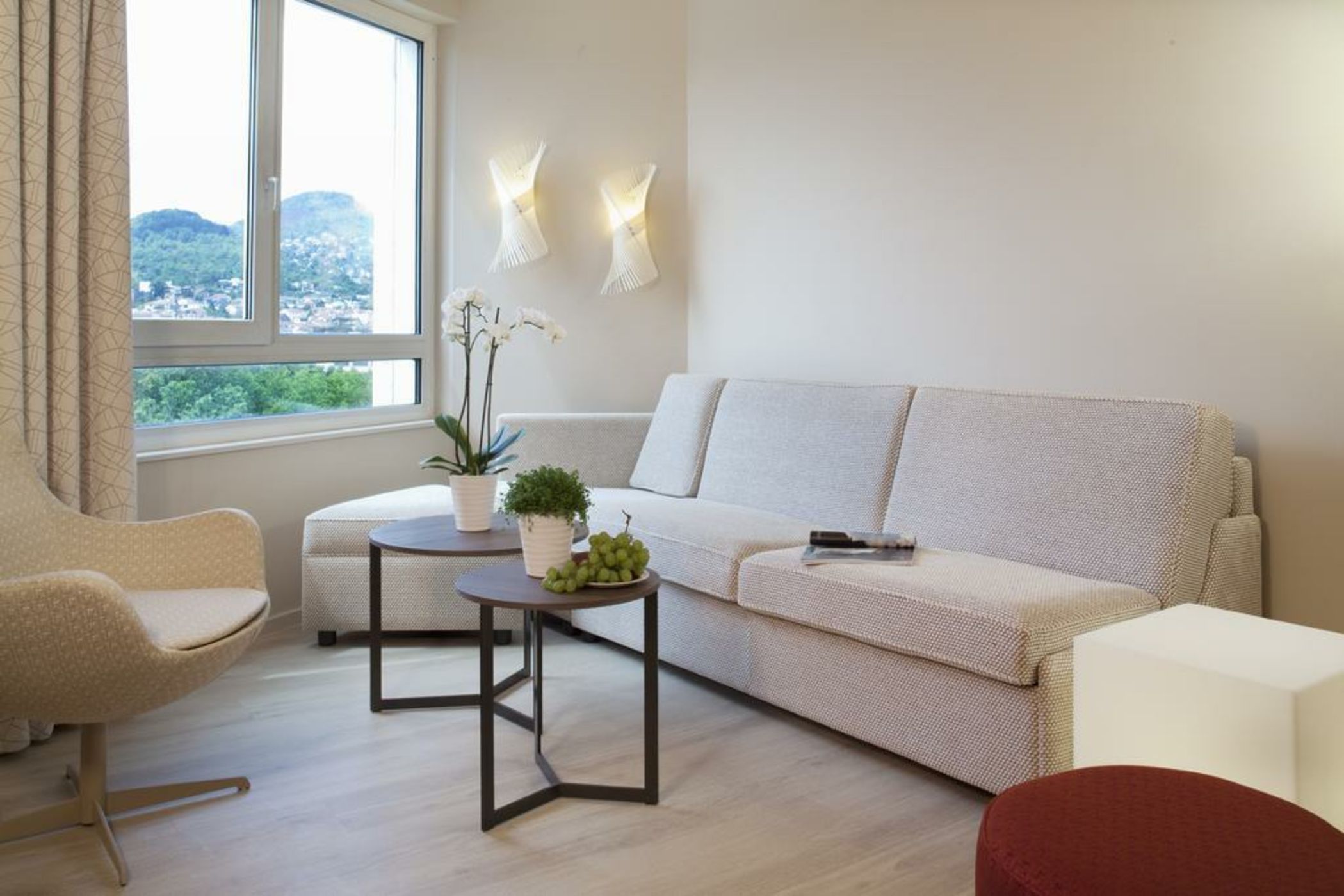 Oceania Clermont Ferrand