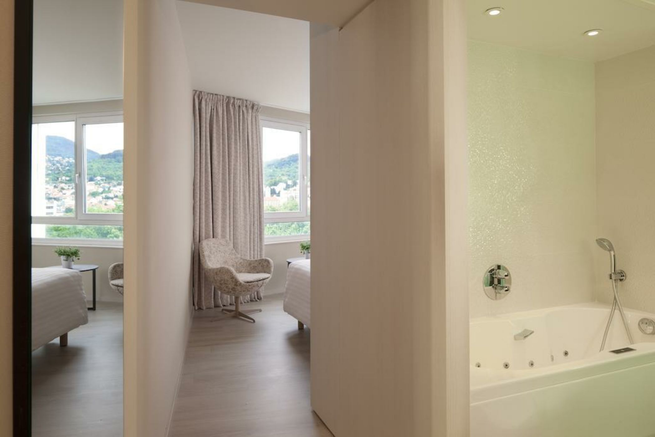 Oceania Clermont Ferrand