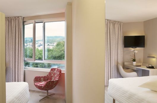 Oceania Clermont Ferrand