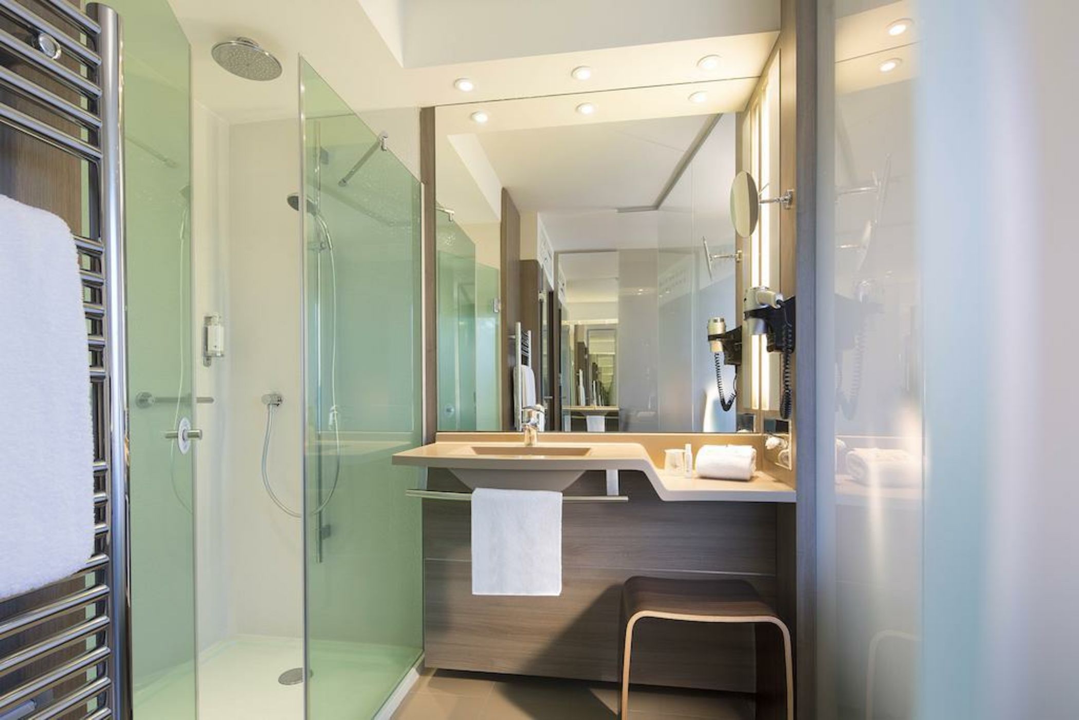 Oceania Clermont Ferrand