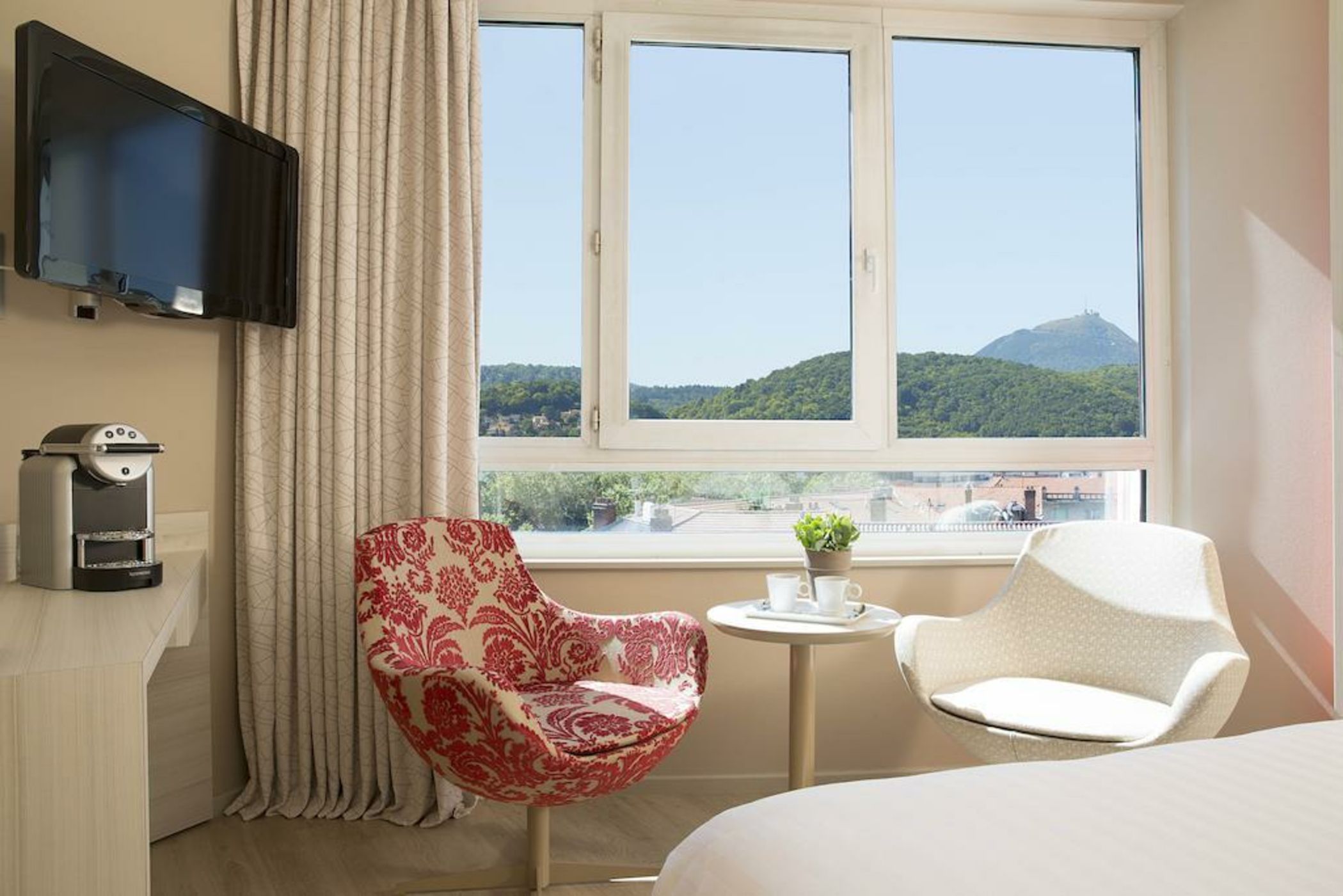 Oceania Clermont Ferrand