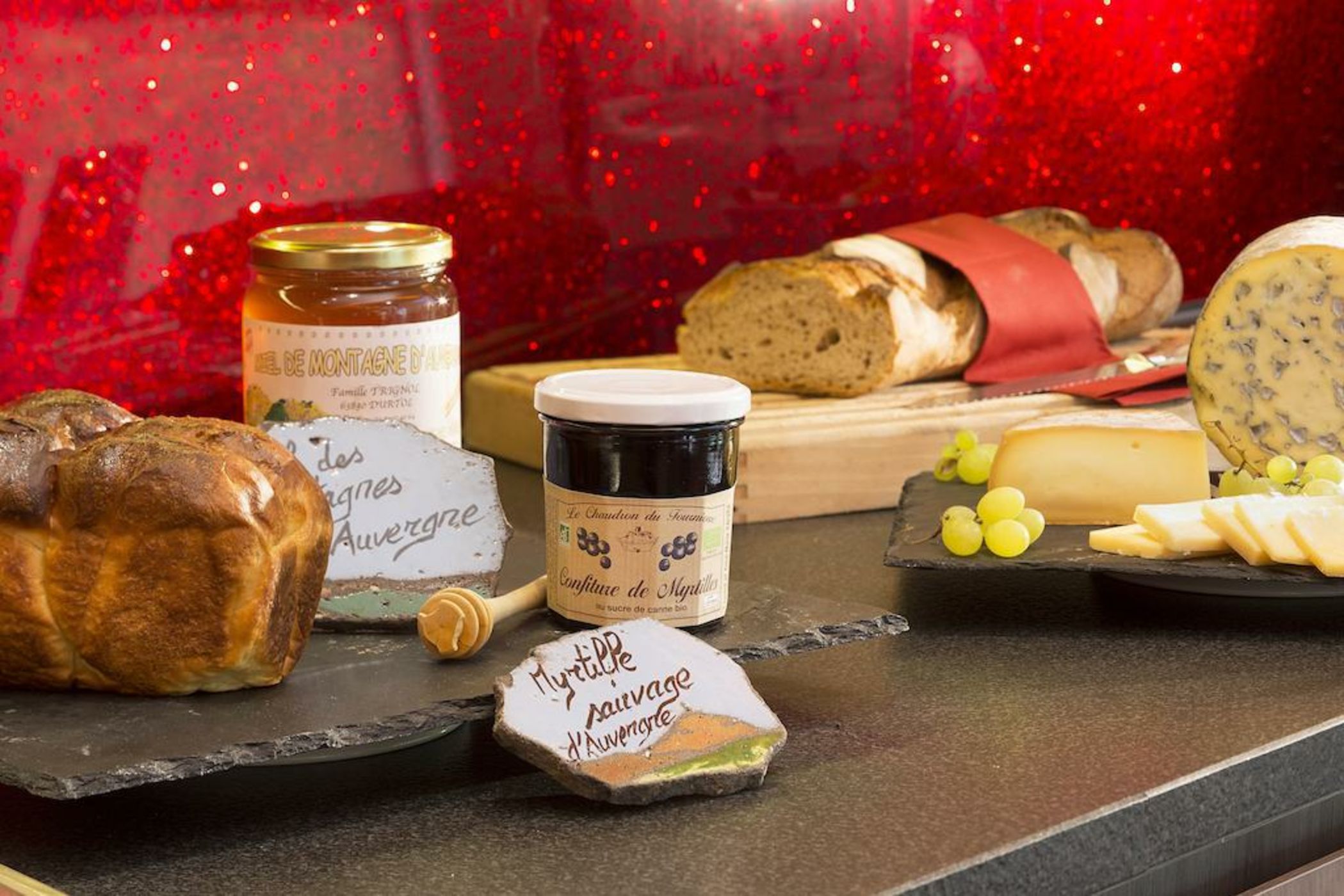 Oceania Clermont Ferrand