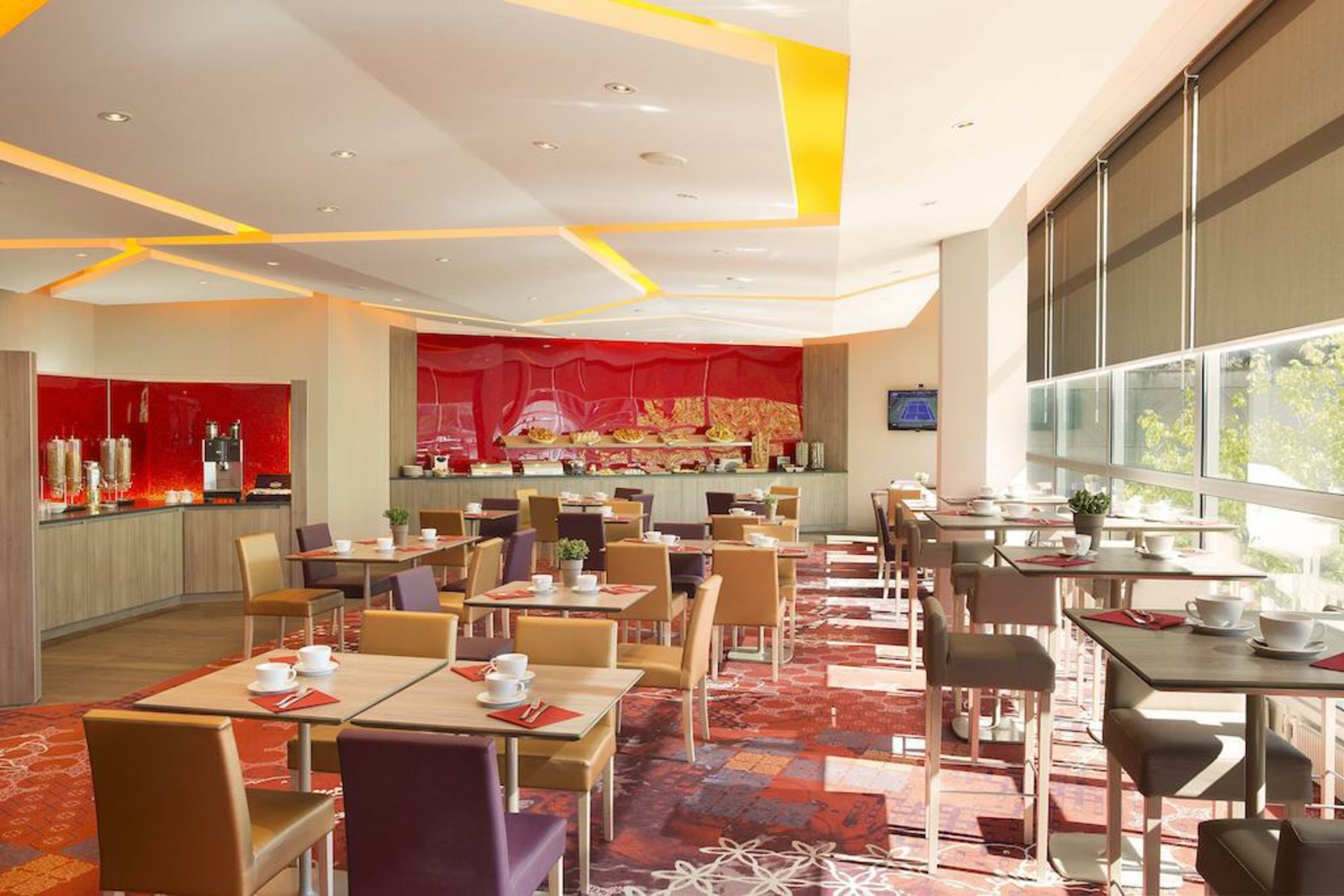 Oceania Clermont Ferrand