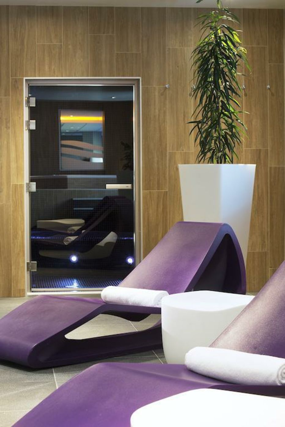 Oceania Clermont Ferrand