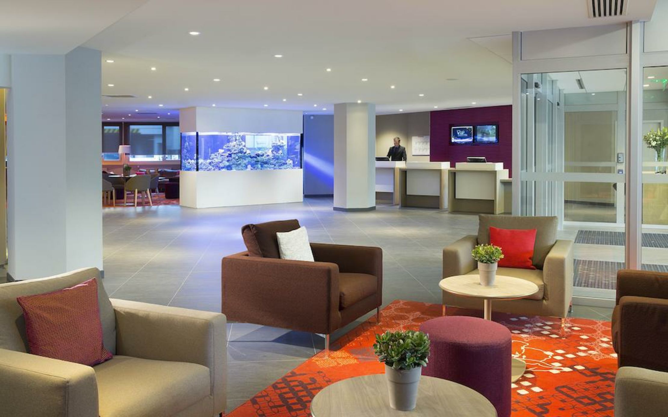 Oceania Clermont Ferrand