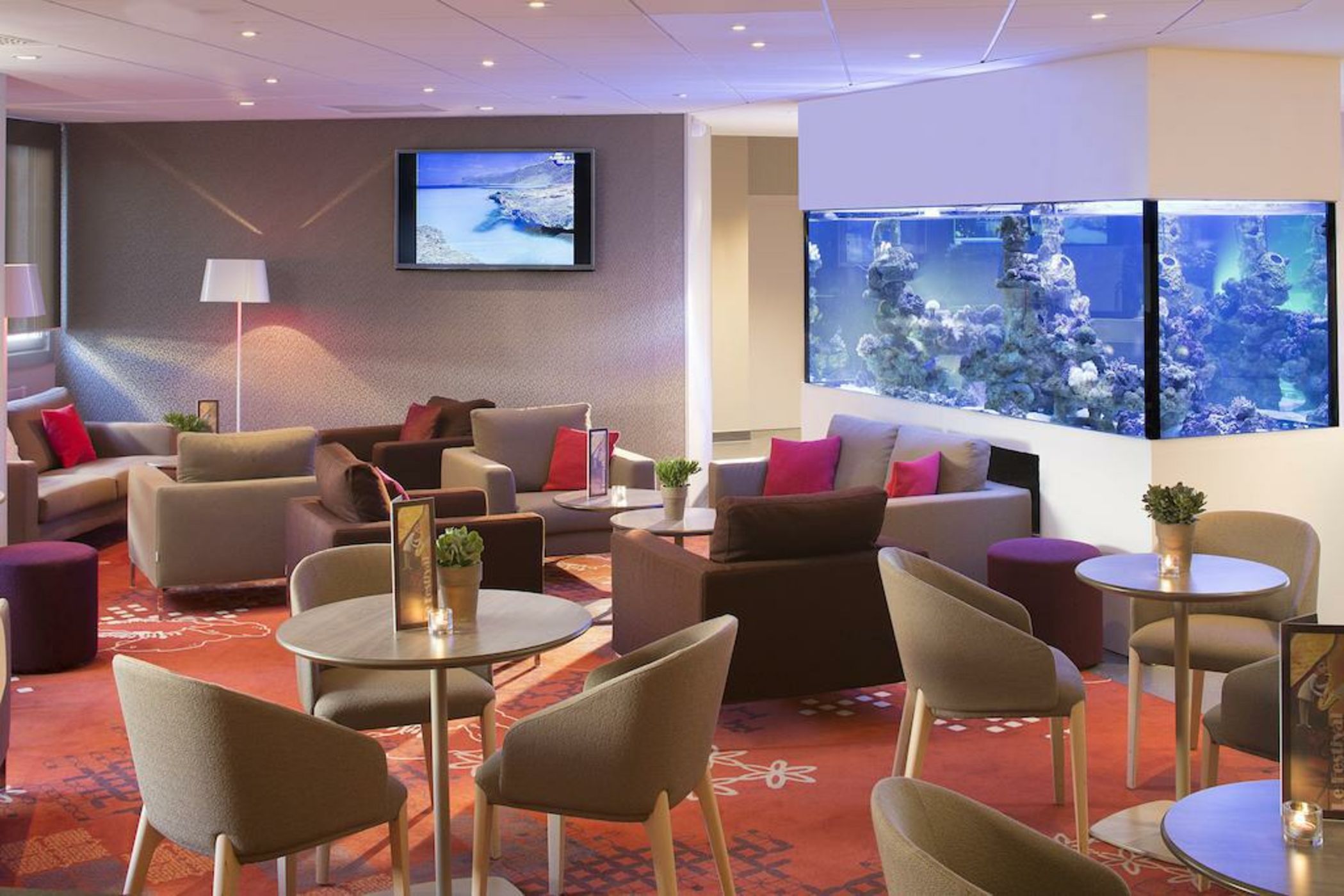 Oceania Clermont Ferrand