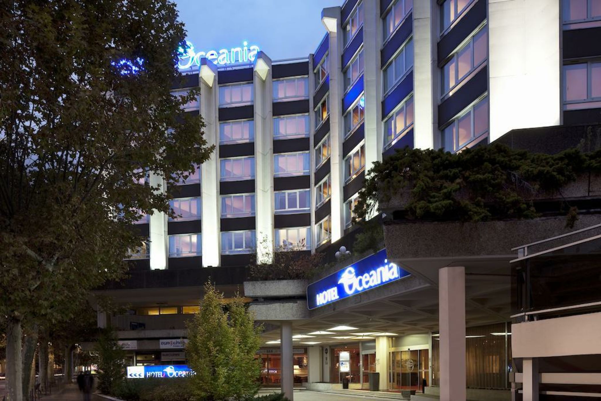 Oceania Clermont Ferrand