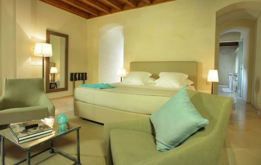 La Fiermontina - Luxury Home Hotel