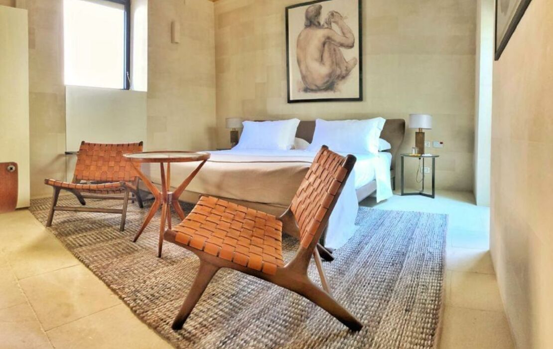 La Fiermontina - Luxury Home Hotel