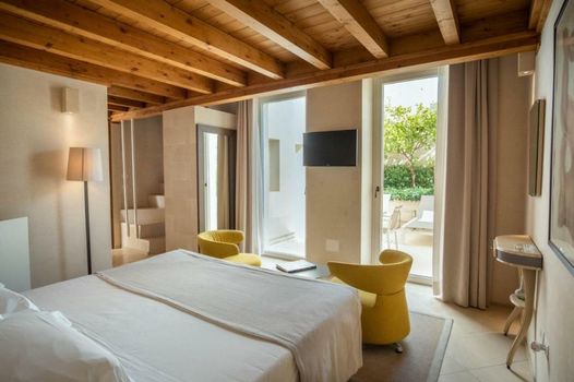 La Fiermontina - Luxury Home Hotel