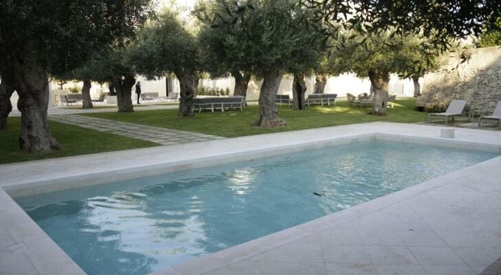 La Fiermontina - Luxury Home Hotel