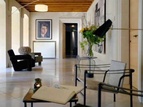 La Fiermontina - Luxury Home Hotel