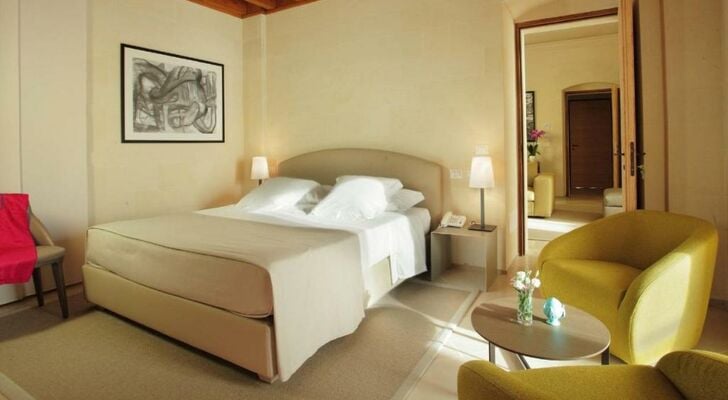 La Fiermontina - Luxury Home Hotel