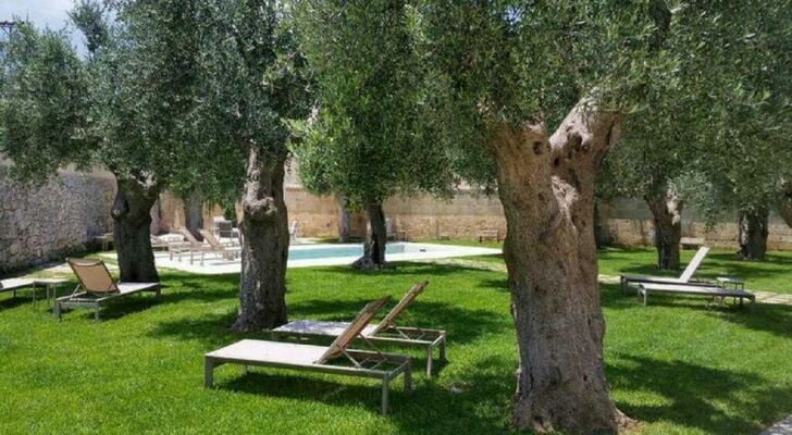 La Fiermontina - Luxury Home Hotel