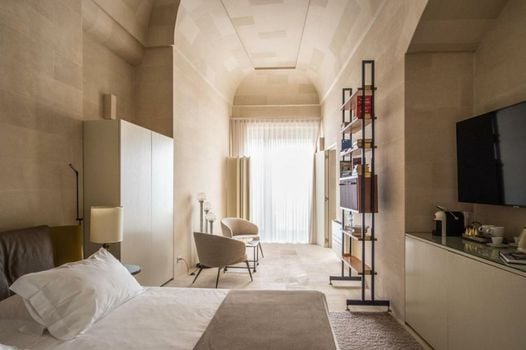 La Fiermontina - Luxury Home Hotel