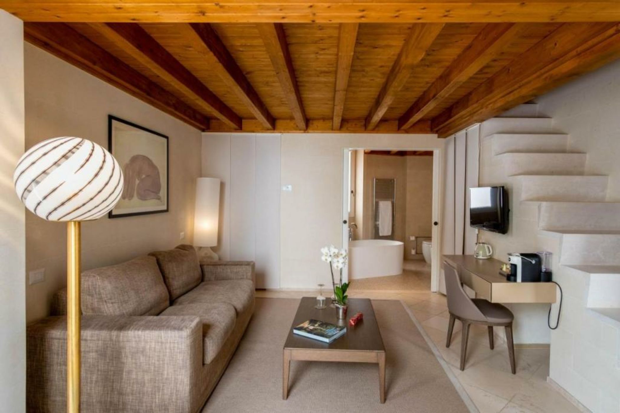 La Fiermontina Luxury Home Hotel