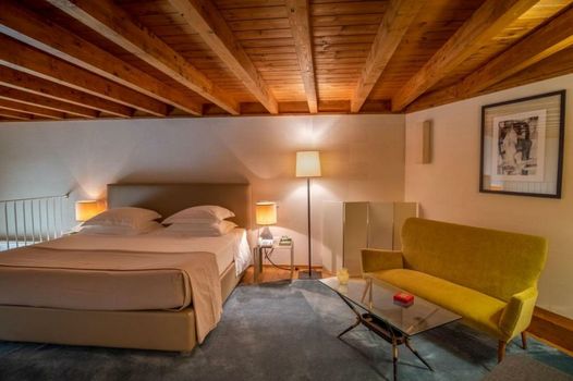 La Fiermontina - Luxury Home Hotel