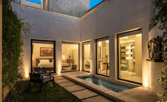 La Fiermontina - Luxury Home Hotel