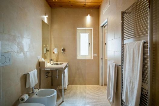 La Fiermontina - Luxury Home Hotel