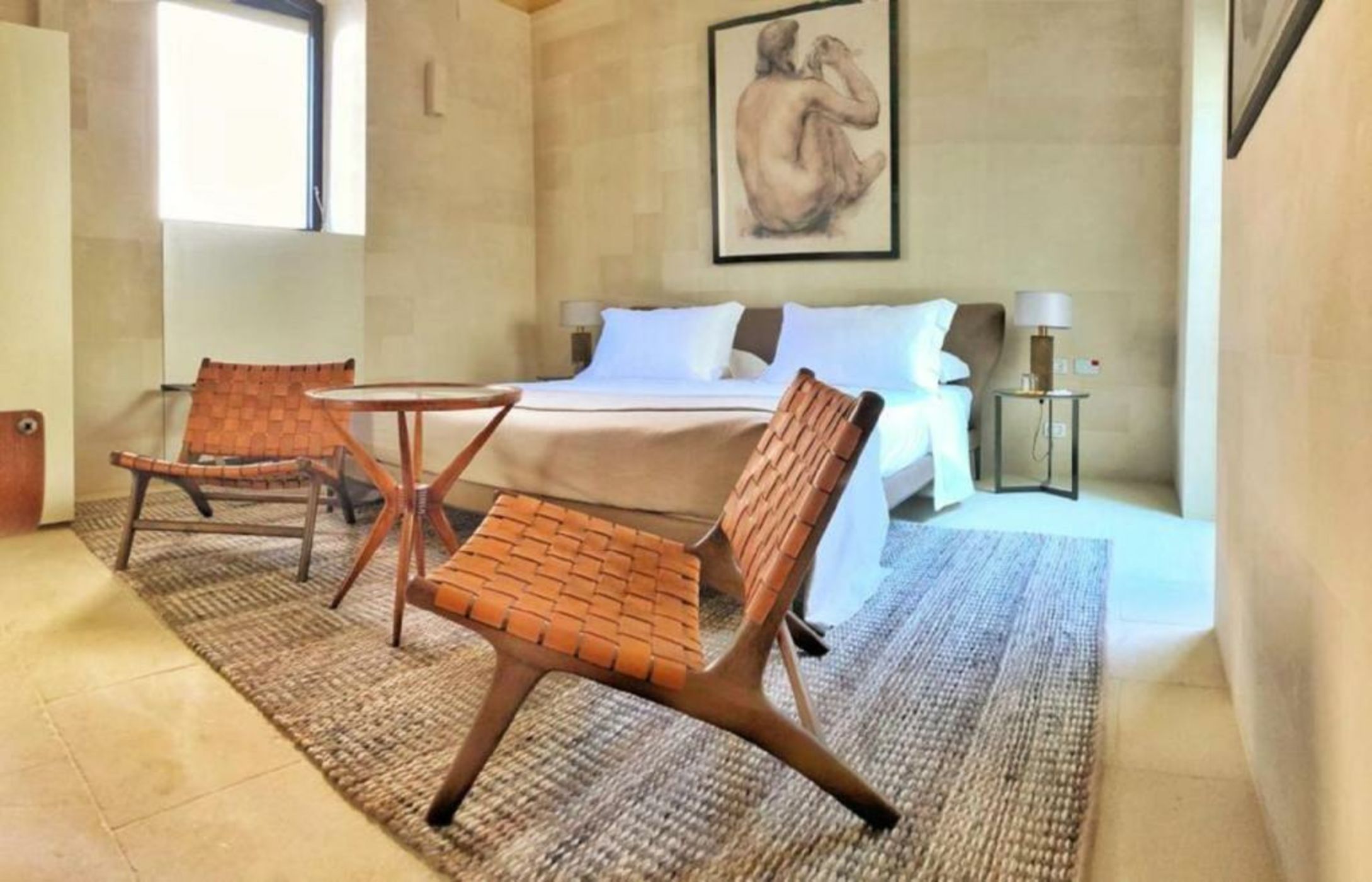 La Fiermontina Luxury Home Hotel