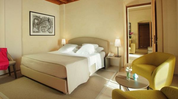 La Fiermontina - Luxury Home Hotel
