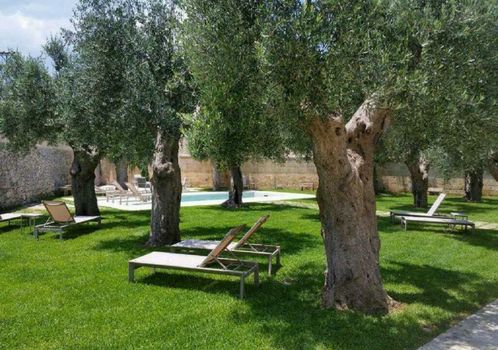 La Fiermontina - Luxury Home Hotel
