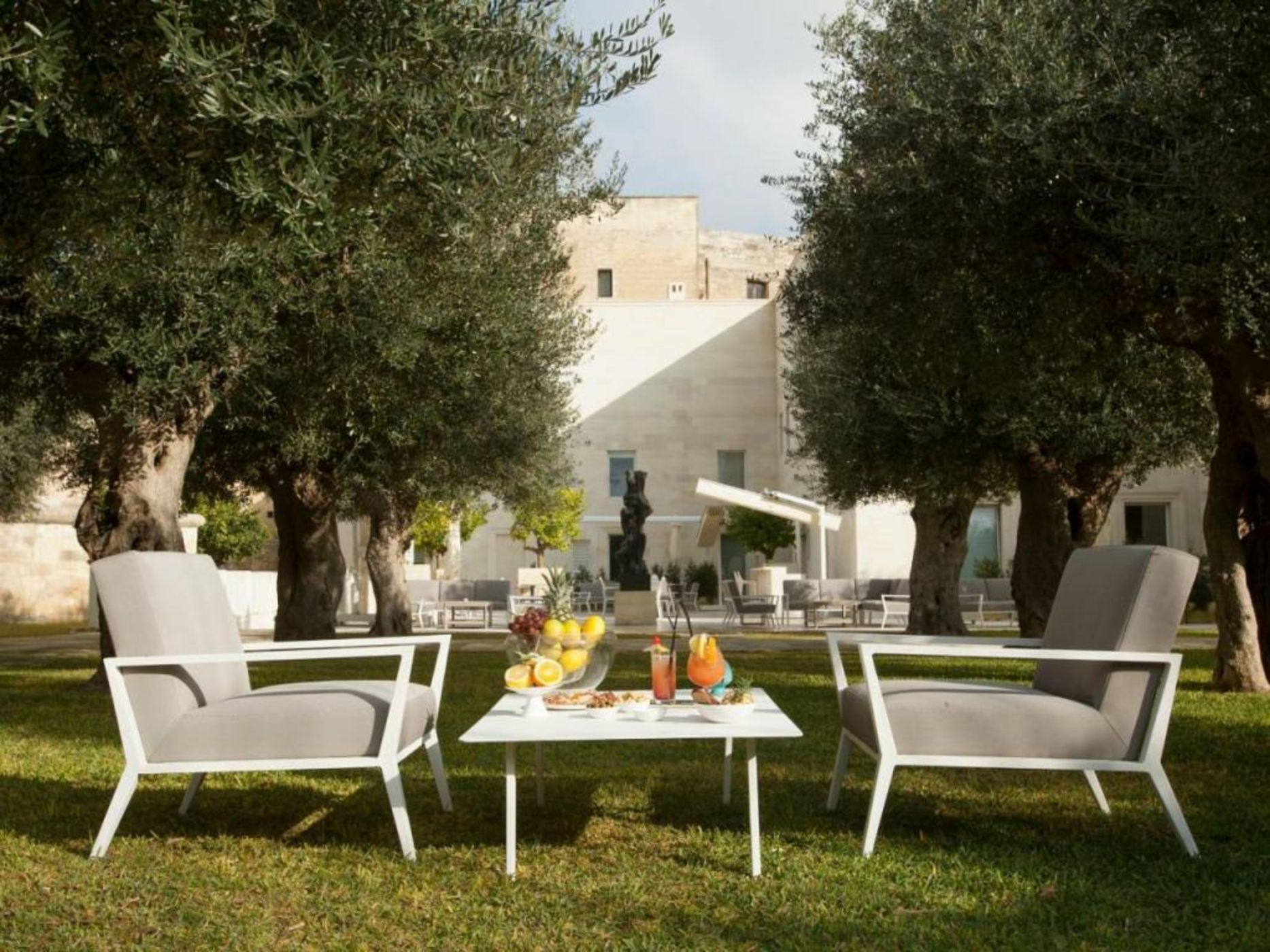 La Fiermontina Luxury Home Hotel