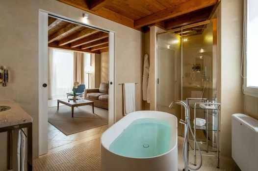 La Fiermontina - Luxury Home Hotel