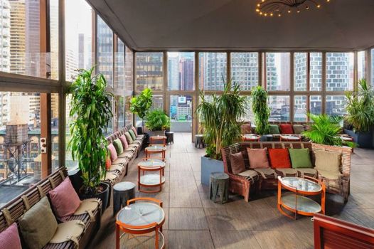 Dream Midtown