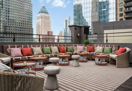 Dream Midtown
