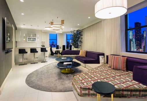 Dream Midtown