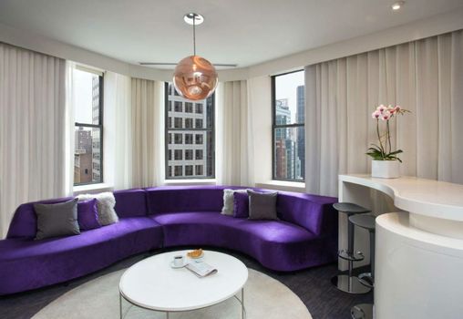 Dream Midtown