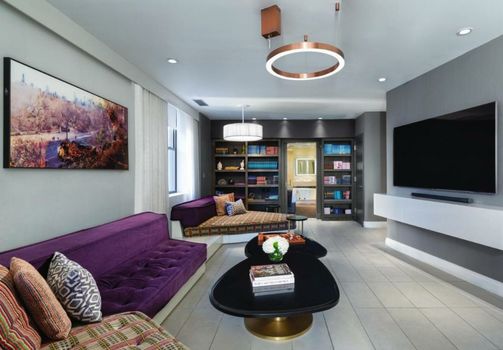 Dream Midtown