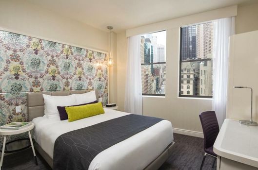 Dream Midtown