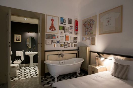 AdAstra Suites
