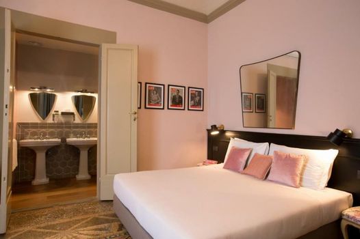 AdAstra Suites
