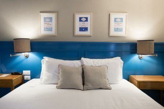 AdAstra Suites