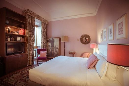 AdAstra Suites
