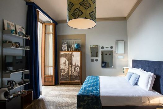 AdAstra Suites